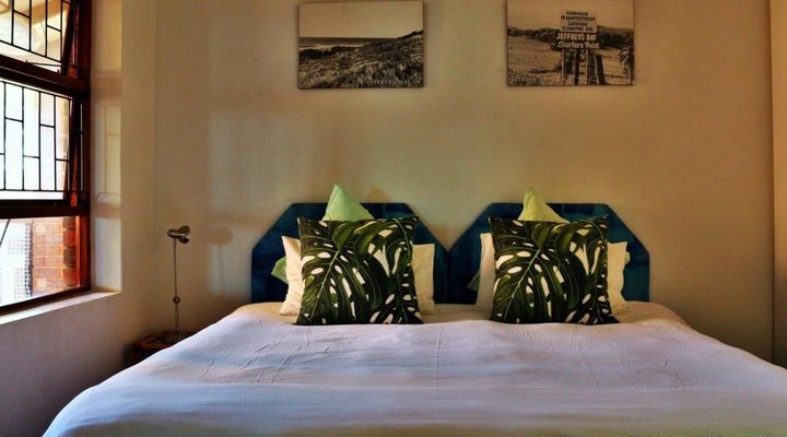 Cristal Cove Guest House