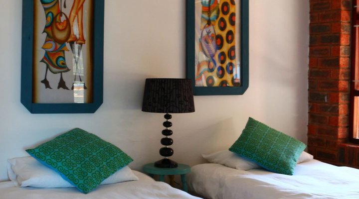 Cristal Cove Guest House