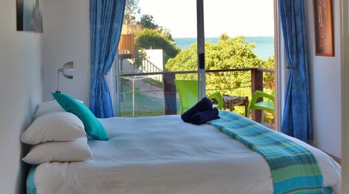 Cristal Cove Guest House