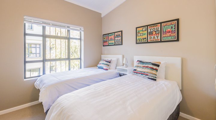 Somerset Links Business Apartment