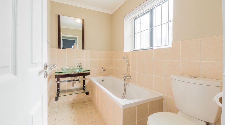 Somerset Links Business Apartment