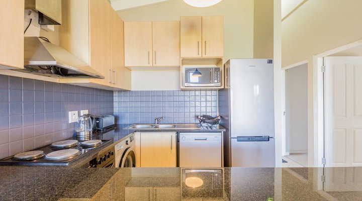 Somerset Links Business Apartment