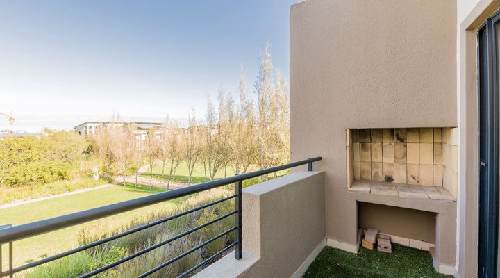 Somerset Links Business Apartment