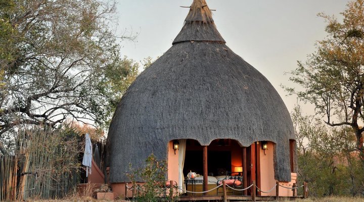 2 Night Hoyo Hoyo Safari Package