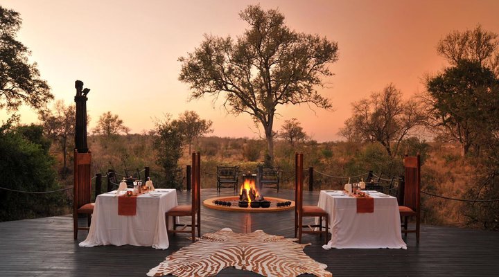 2 Night Hoyo Hoyo Safari Package