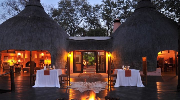 2 Night Hoyo Hoyo Safari Package