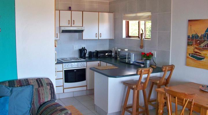 Dolphin & Whale Africa Villa