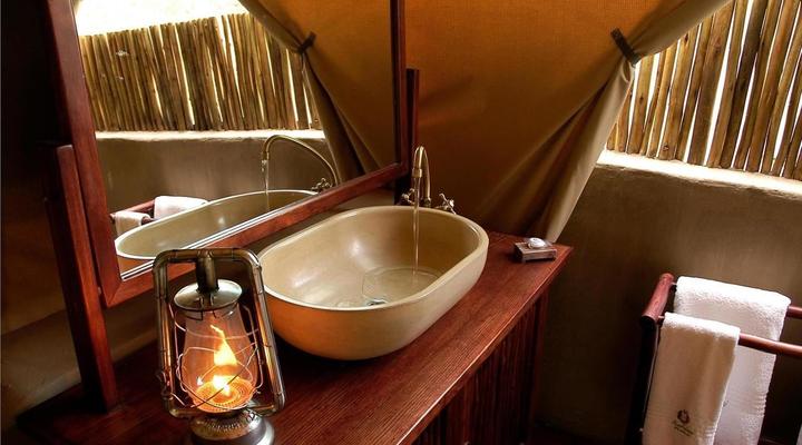 2 Night Kwafubesi Safari Package