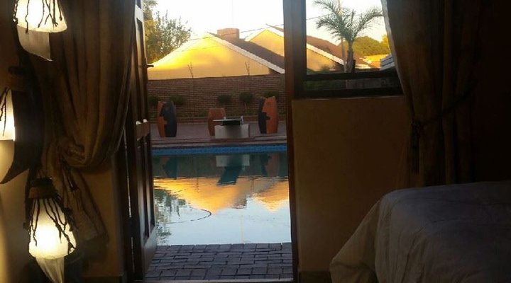 African Phoenix Guest House