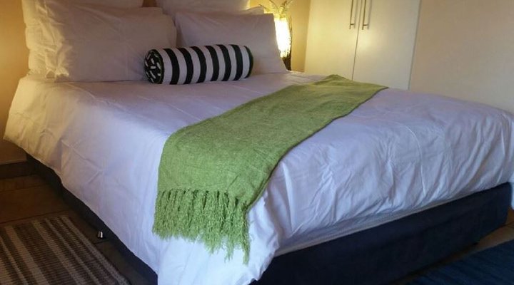 African Phoenix Guest House