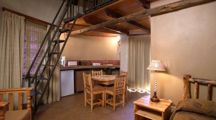 2 Nights at Glen Reenen Rest Camp Golden Gate Highlands National Park SANParks