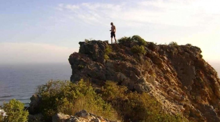 2 Nights at Nature's Valley Rest Camp Garden Route National Park SANParks