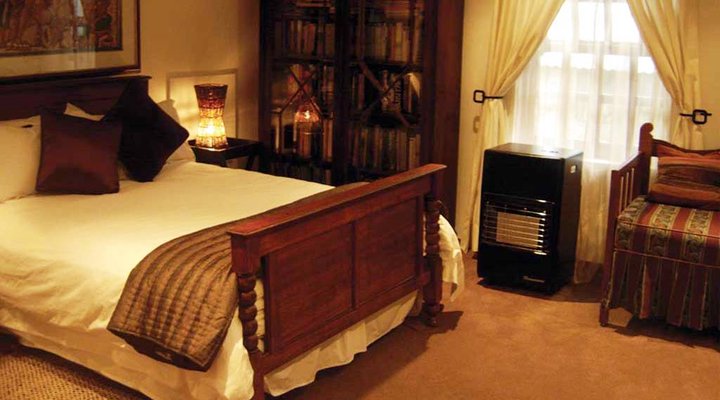 Bellevue Bed and Breakfast