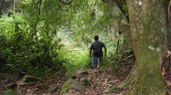 2 Nights at Knysna Lakes Section Garden Route National Park SANParks