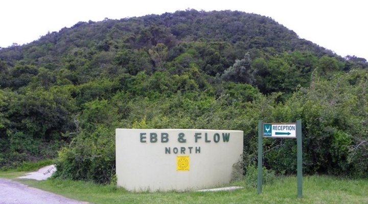 2 Nights at Wilderness Ebb-and-Flow Rest Camp Garden Route National Park SANParks