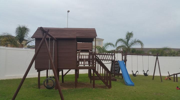 Pongola Avenue Self-catering Accommodation