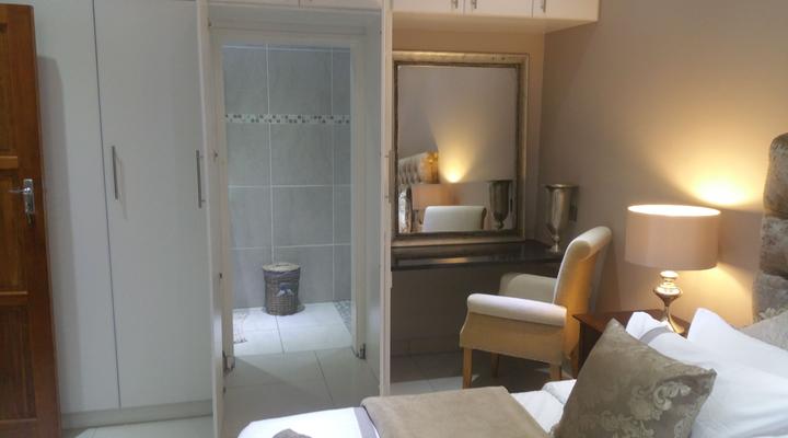 Pongola Avenue Self-catering Accommodation