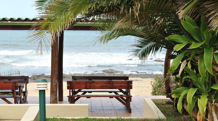 Shore Breakers Chalets