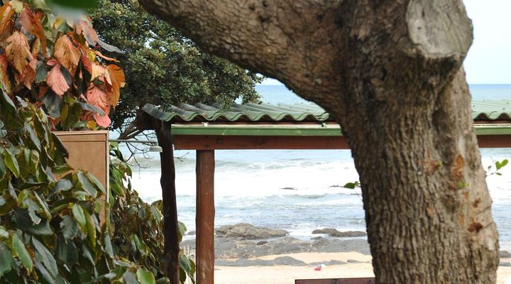 Shore Breakers Chalets