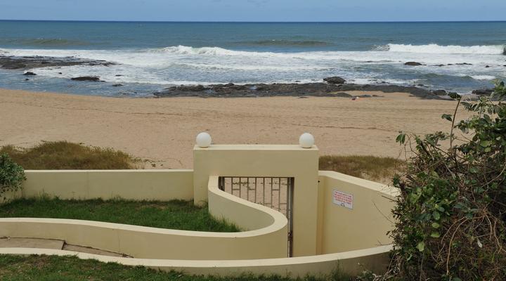 Shore Breakers Chalets