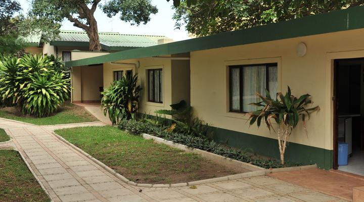 Shore Breakers Chalets