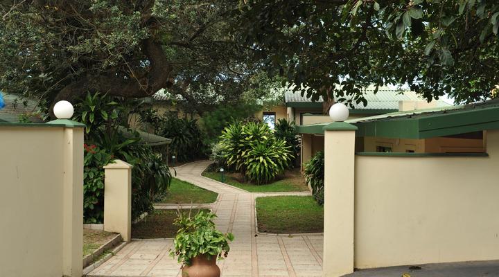 Shore Breakers Chalets