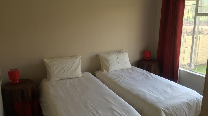 Bosan Self Catering Unit