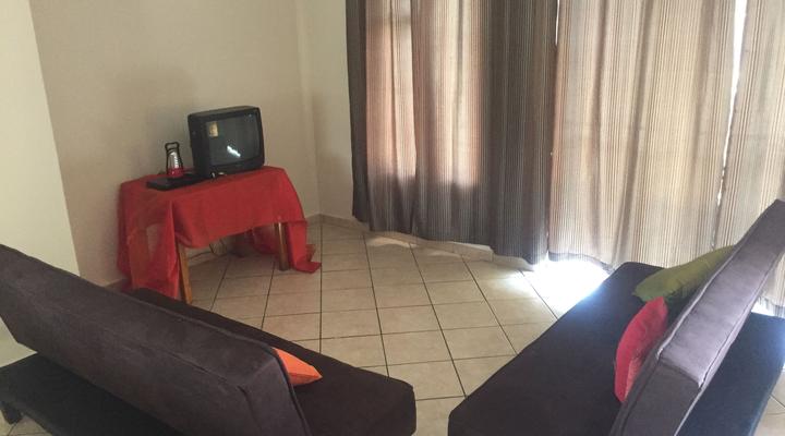 Bosan Self Catering Unit