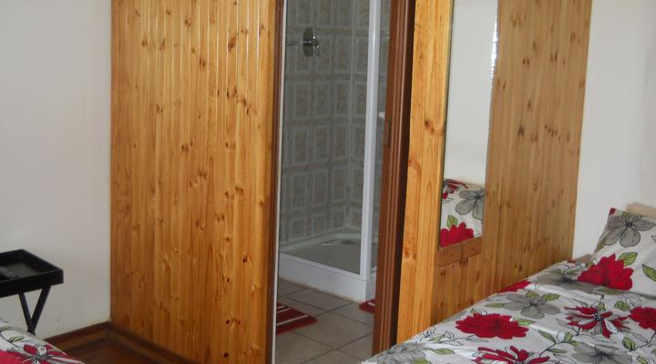 Zeerust Accommodation