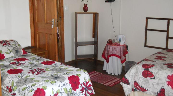 Zeerust Accommodation