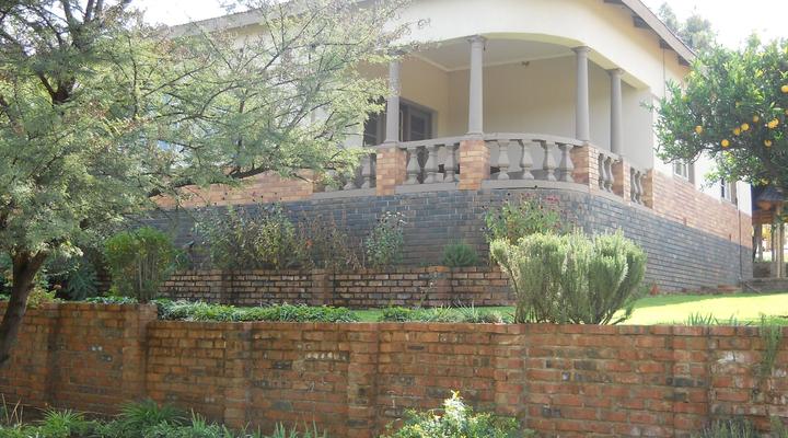 Zeerust Accommodation