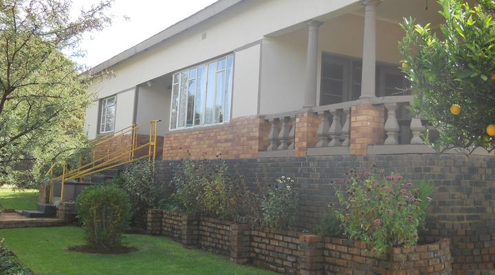 Zeerust Accommodation