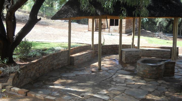 Zeerust Accommodation