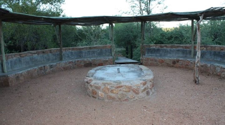 Magorgor Safari Lodge
