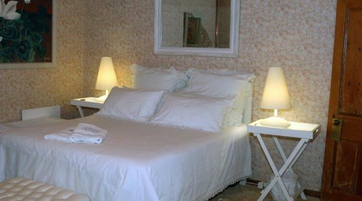 Ouplaas Farm Guest House