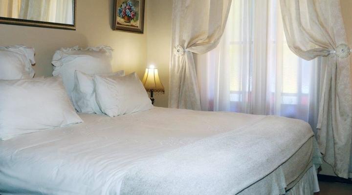 Ouplaas Farm Guest House