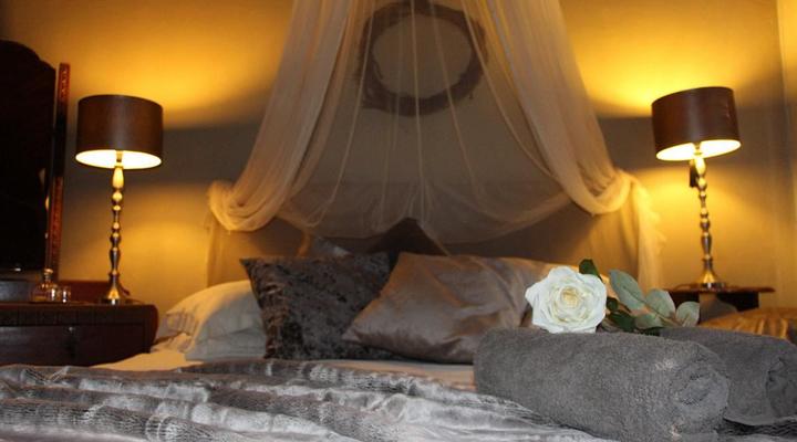 Moroc-Karoo Guesthouse