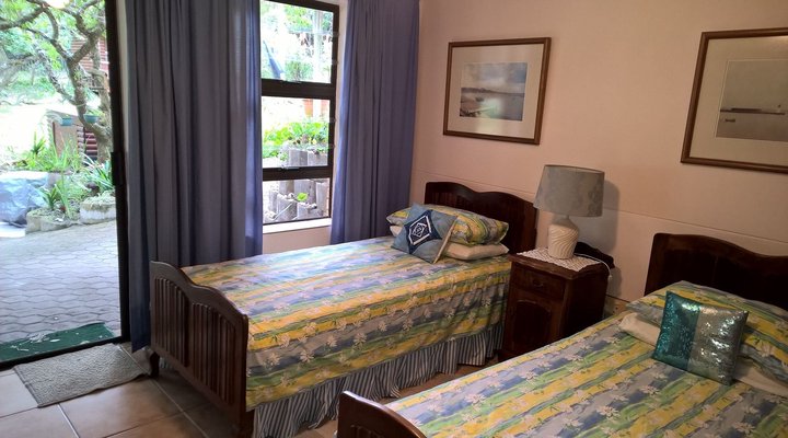 La Retraite Wilderness