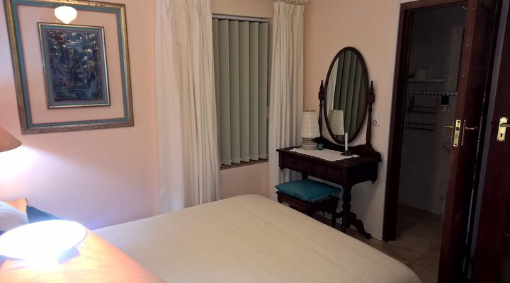 La Retraite Wilderness