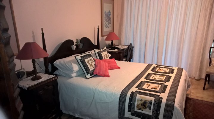 La Retraite Wilderness