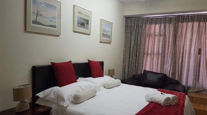 Janana Guesthouse & Conference Venue