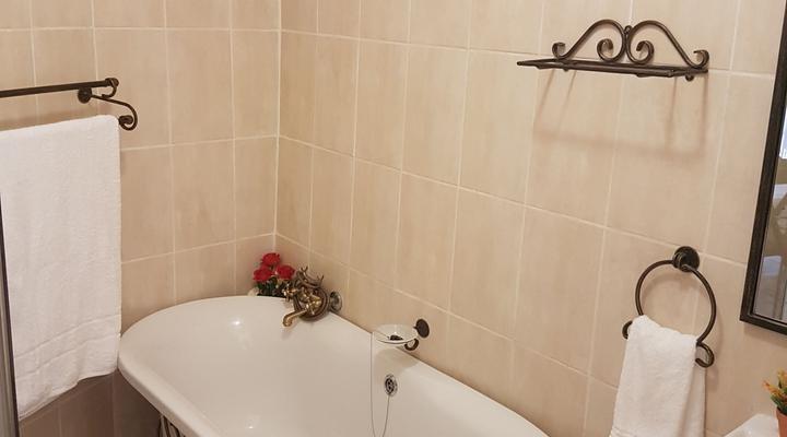 Janana Guesthouse & Conference Venue