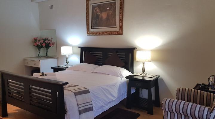 Janana Guesthouse & Conference Venue