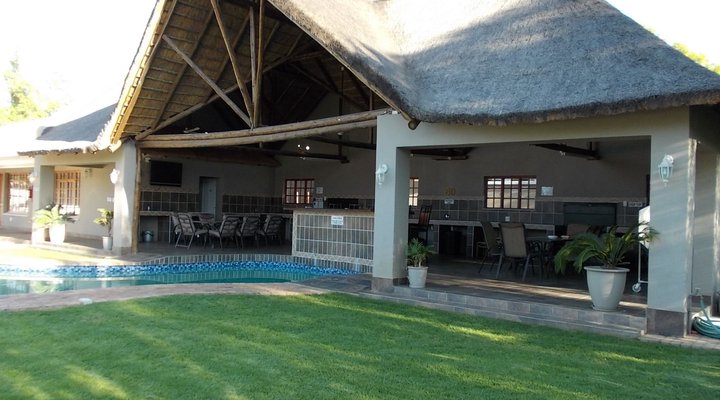 Lavender Lodge