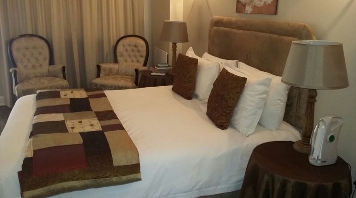 Lavender Lodge
