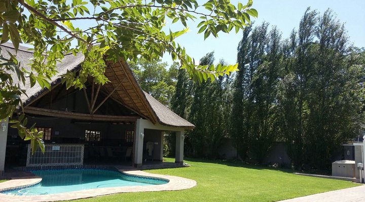 Lavender Lodge