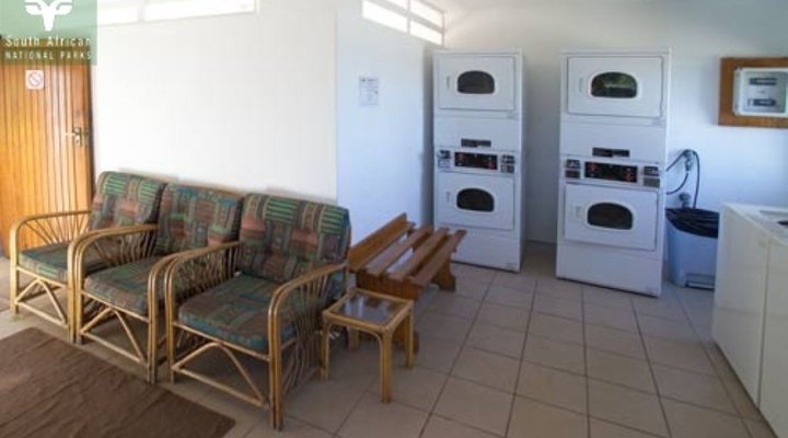 2 Nights at Nature's Valley Rest Camp Garden Route National Park SANParks