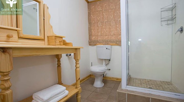 2 Nights at Nature's Valley Rest Camp Garden Route National Park SANParks