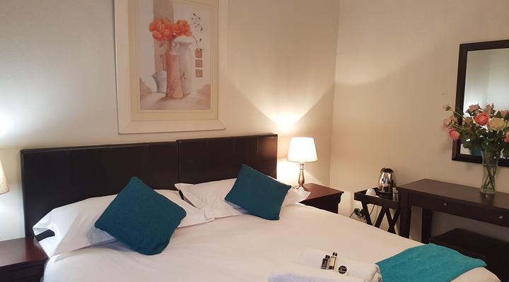 Janana Guesthouse & Conference Venue