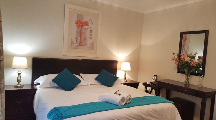 Janana Guesthouse & Conference Venue